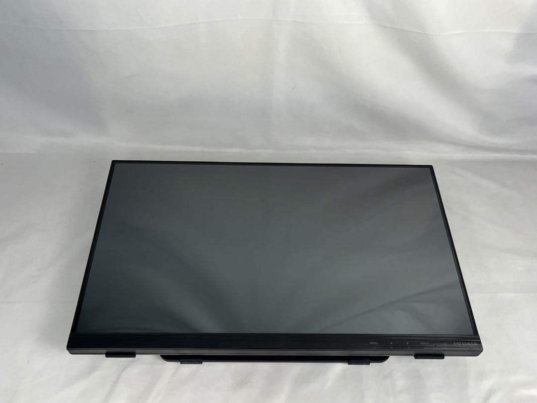 LCD-MF224FDB 21.5インチモニター内蔵スピーカー タッチパネル - メルカリ