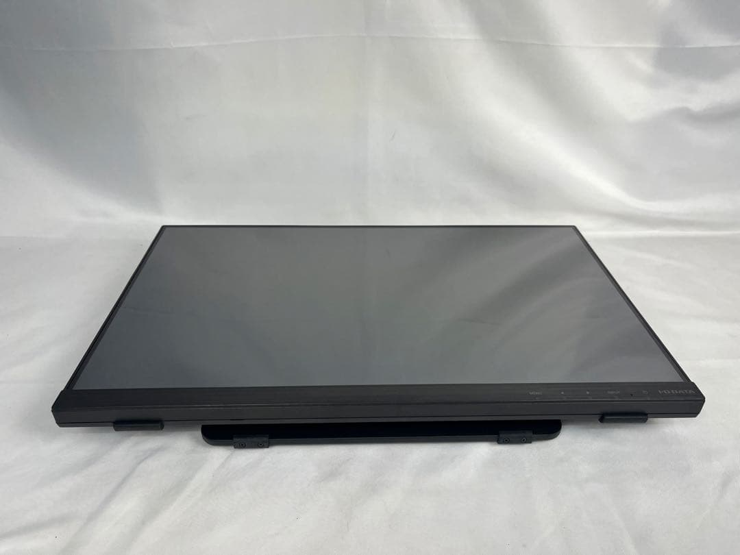 LCD-MF224FDB 21.5インチモニター内蔵スピーカー タッチパネル - メルカリ