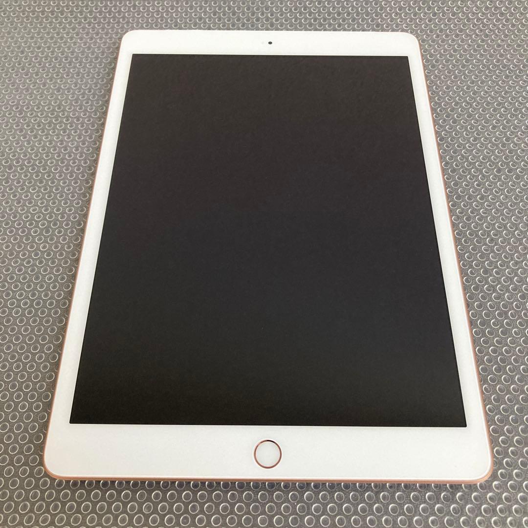3822【早い者勝ち】美品☆電池最良好☆iPad8第8世代32GB SIMフリー