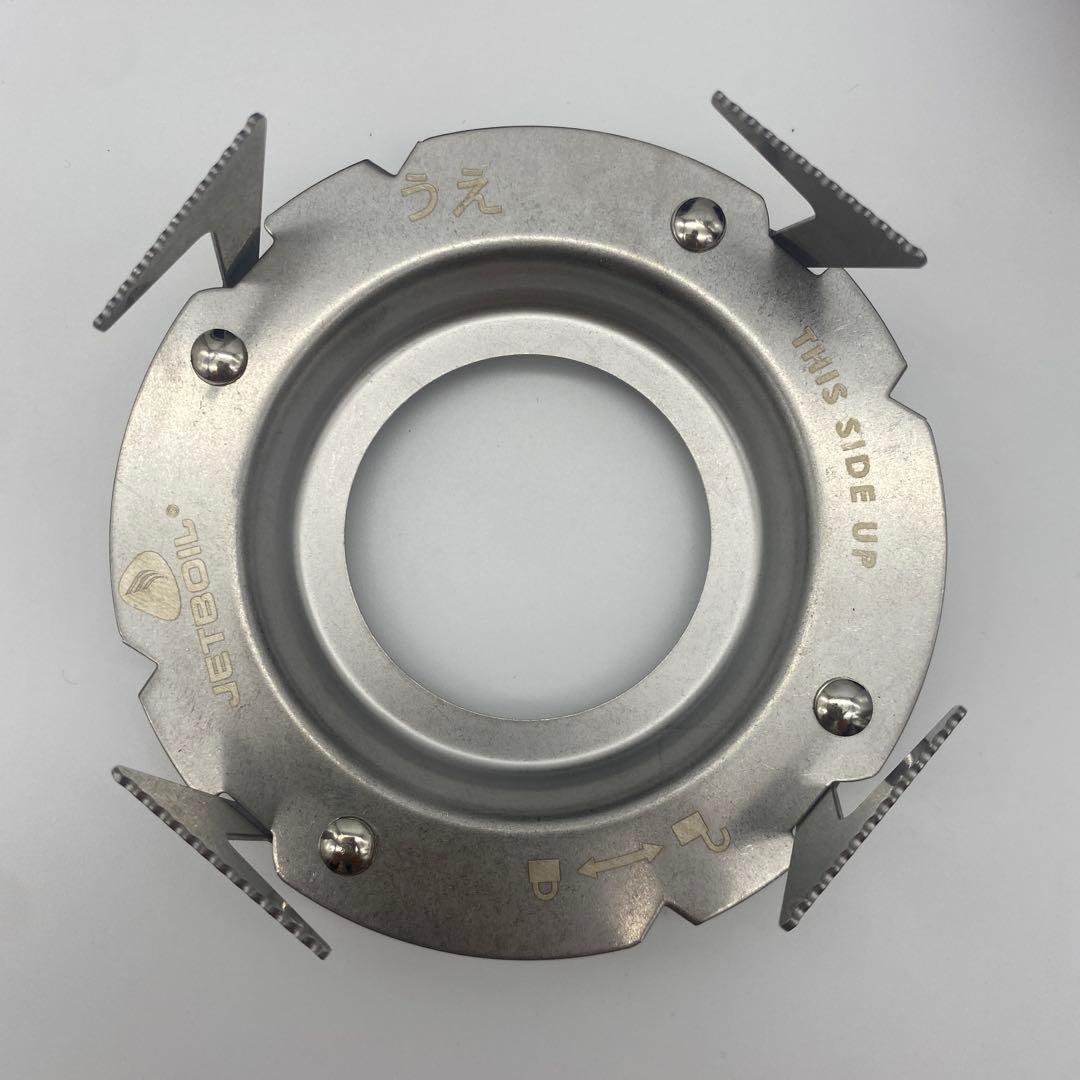 JETBOIL ZIP (ジェットボイル) ZIP ジップ 【日本正規品】