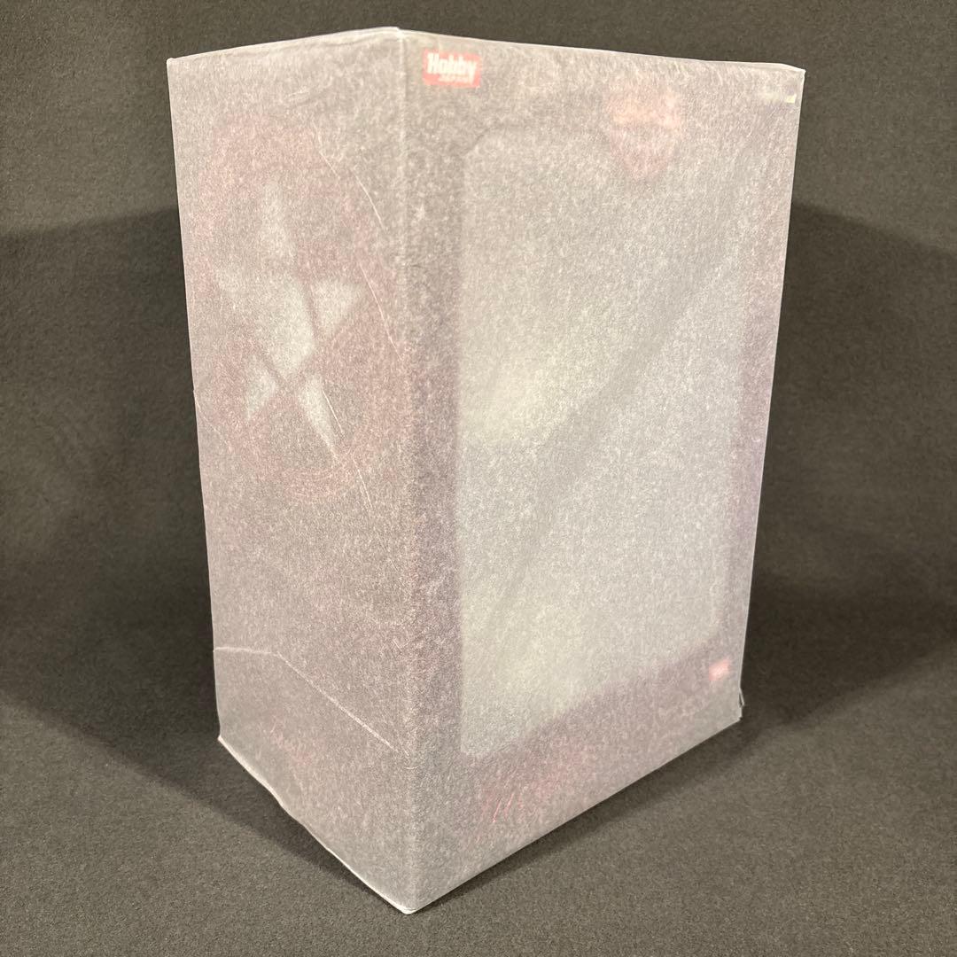 【新品フィギア】［オーキッドシード］ルシファー～傲慢の像