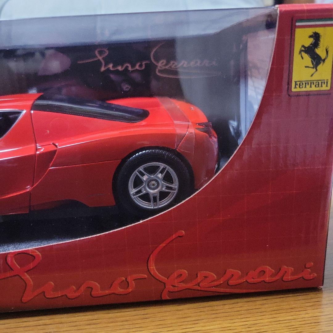 【 新品・未開封品 】 ホットウィール　1/18　 エンツォ フェラーリ