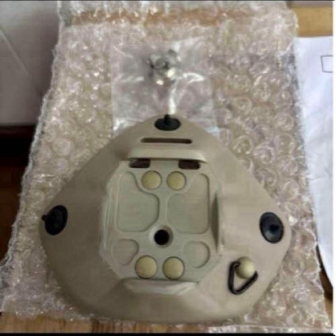 未使用品　米軍　実物　NOROTOS UNIVERSAL SHROUD 送料無料