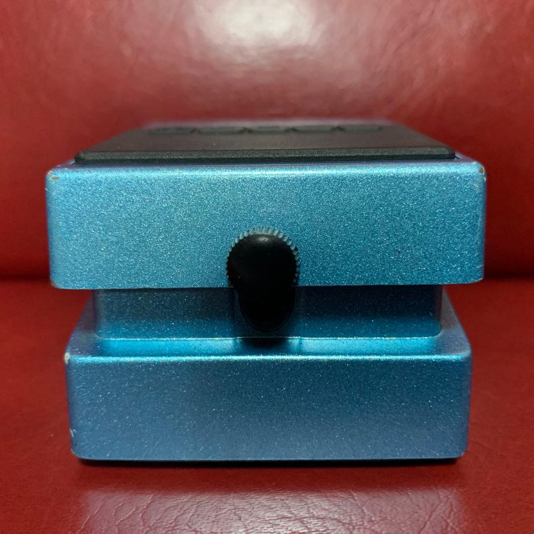 ☆良音! ブラックラベル☆ 1983年 BOSS CE-3 日本製 ビンテージ☆