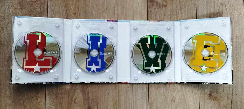 サザンオールスターズ SUMMER LIVE 2003～流石だスペシャルボックス