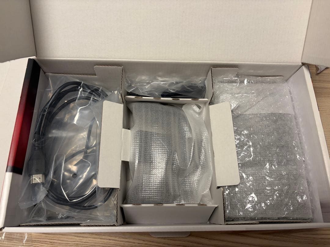 2019年購入Nintendo Switch ネオンブルー/ネオンオレンジ 本体