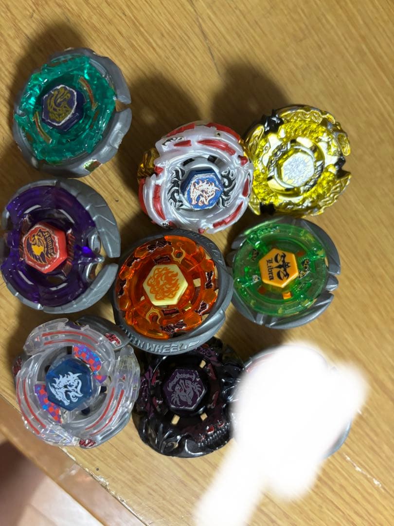 メタルファイトベイブレード まとめ売り - メルカリ