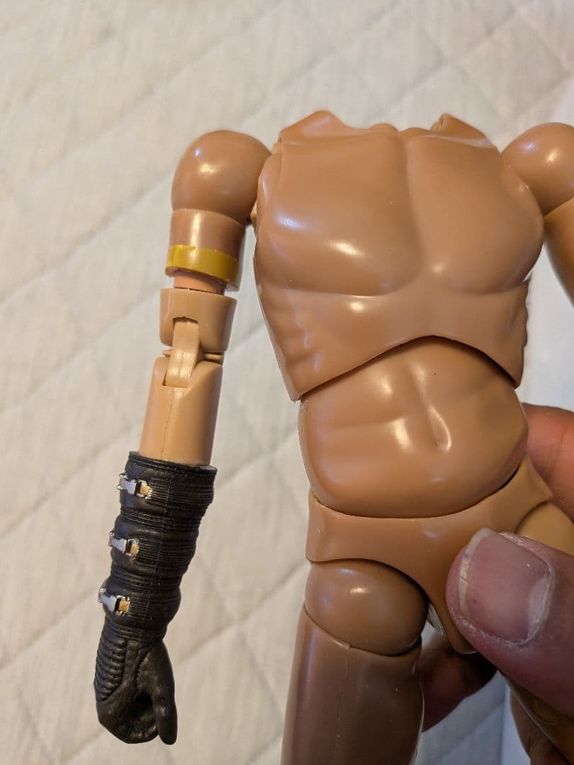 アナキン・スカイウォーカー フィギュア 1/6 サイドショウ