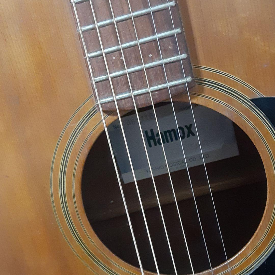 ハモックスアコースティックギター PLAYTECH ( プレイテック ) AG28M ミニアコースティックギター
