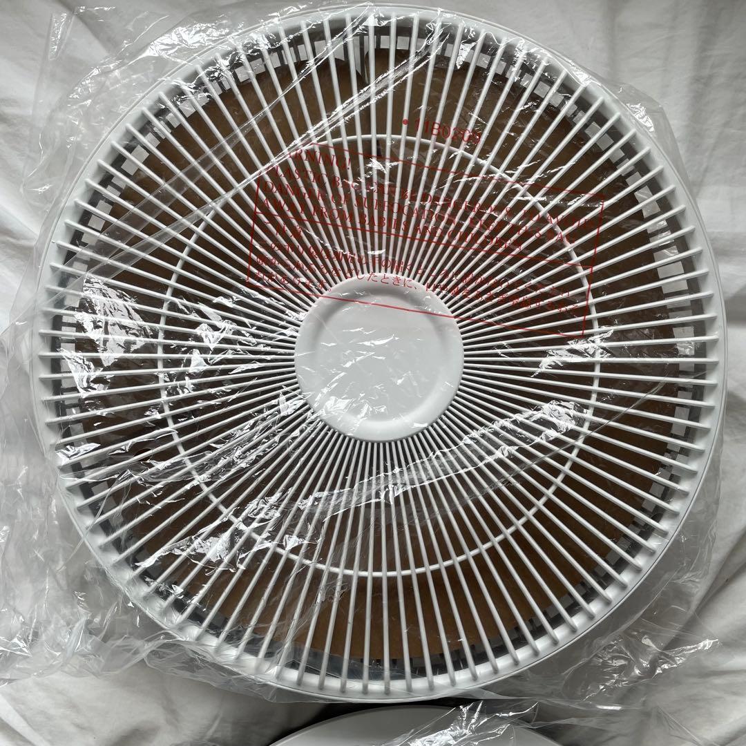 【未使用】＋スタイル　扇風機