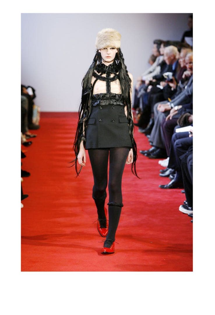 08aw GARÇONS ＆ 08ss Margiela セット