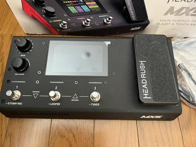 未開封KORG AW-2GKWクリップチューナーハローキティ ホワイトとブラック