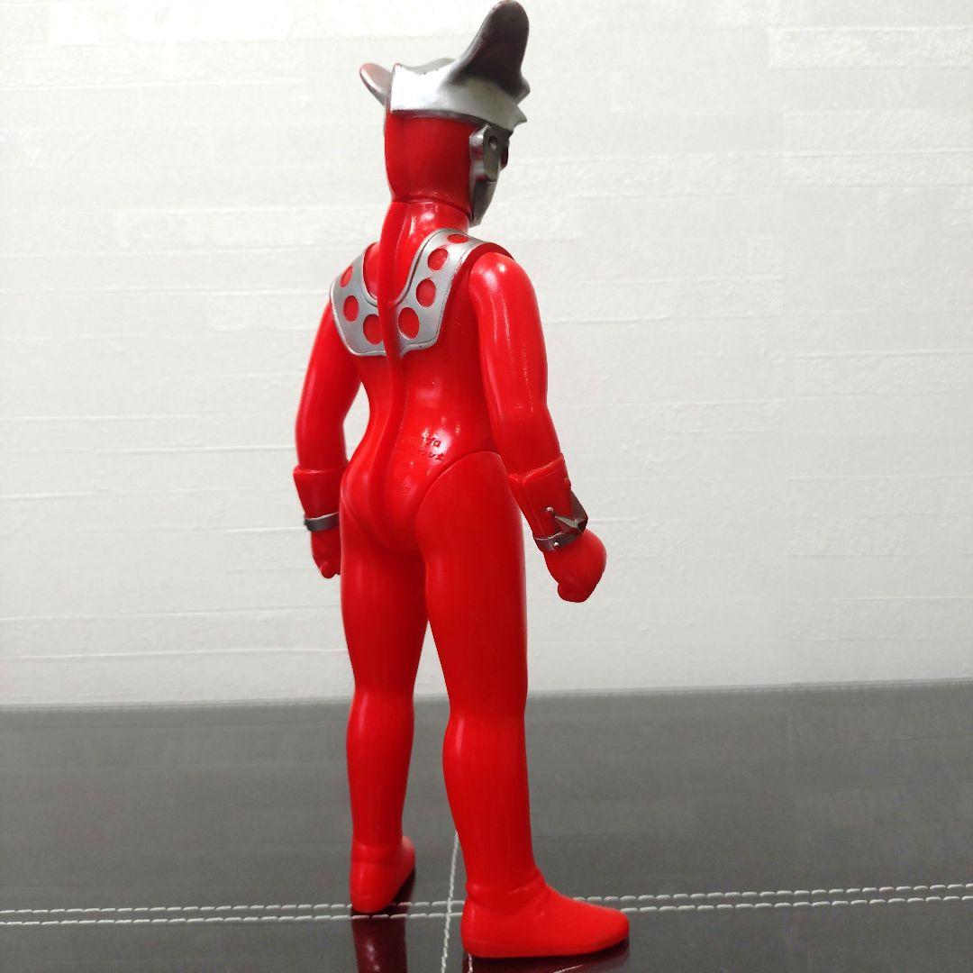 当時物　希少　ポピー　ウルトラマンレオ　迫力のビッグサイズ　全高約31cm