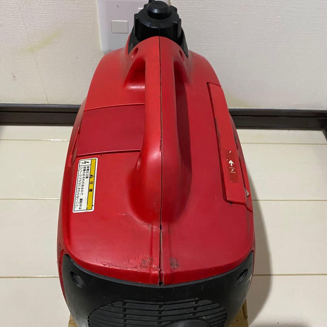 eu9i ホンダ インバーター 発電機 ポータブル 防災 停電 DIY 電源 eu9i