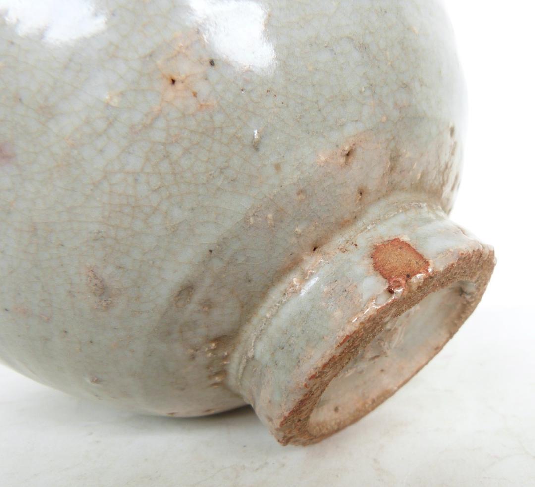 希少品 古い萩焼 茶道具 茶器 人間国宝 第十三代 坂田泥華