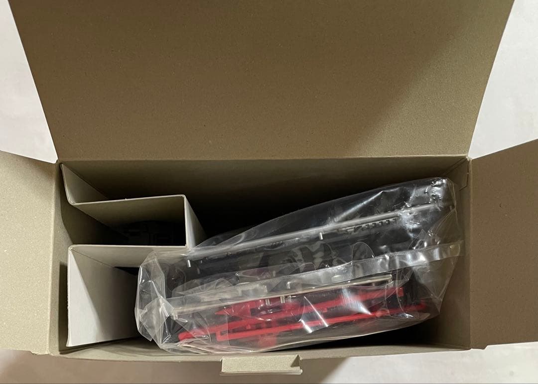 メカ生体ゾイド デス・キャット(パンサー型)旧ゾイド