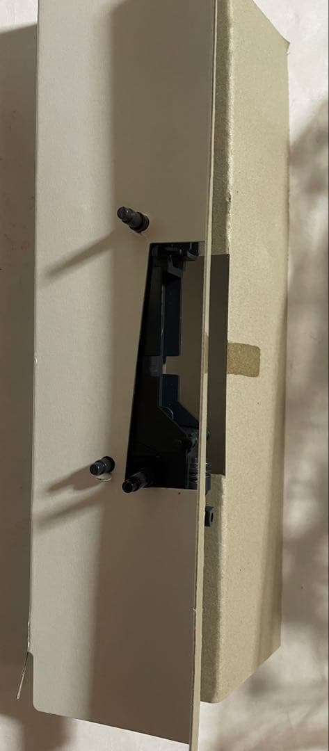 メカ生体ゾイド デス・キャット(パンサー型)旧ゾイド