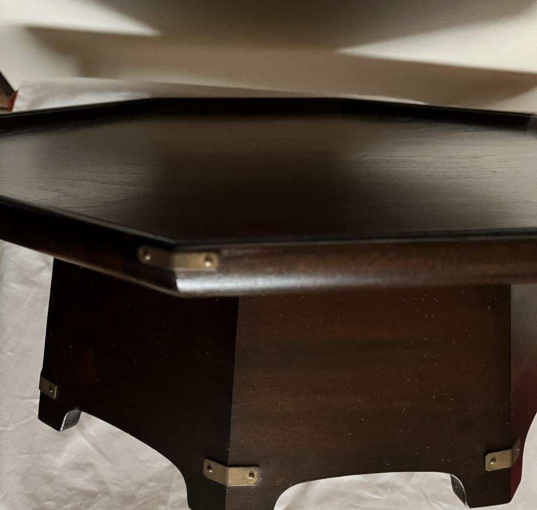 Hana様 専用 松本民芸 八角台