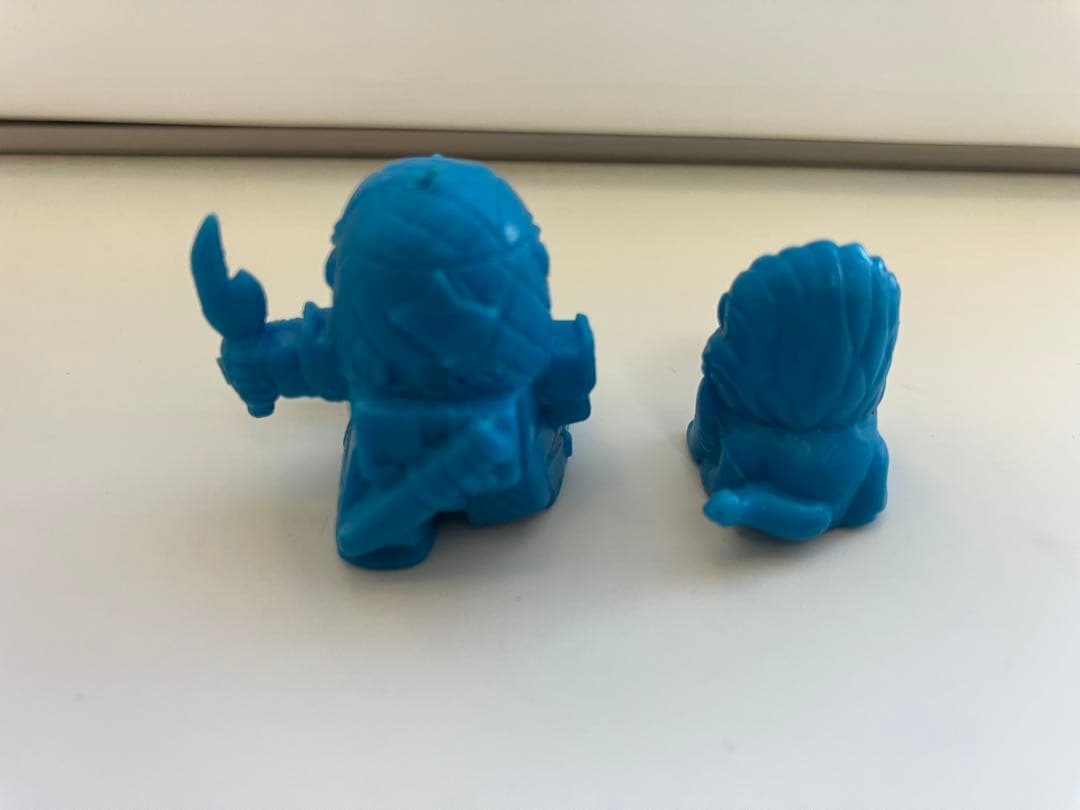 ガン消し　隠密頑駄無　元祖SDガンダムパート3