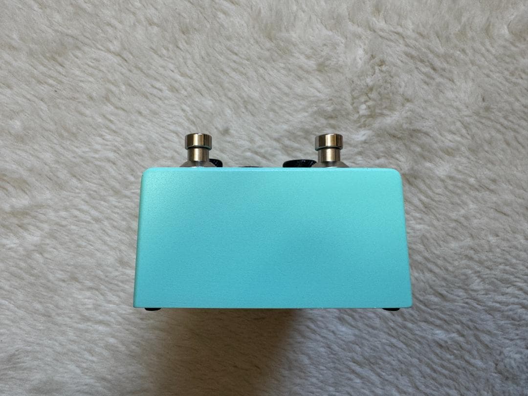 MOOER(ムーア)/MVP2 HARMONIERボーカルハーモニーエフェクト