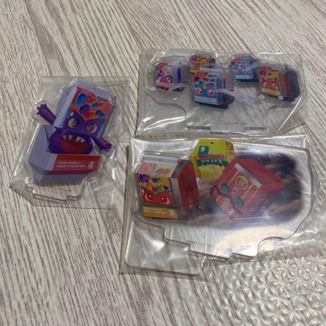 一番くじ 仮面ライダー ガヴ ゼッツラストワン賞　仮面ライダーガヴ　おまけ付き