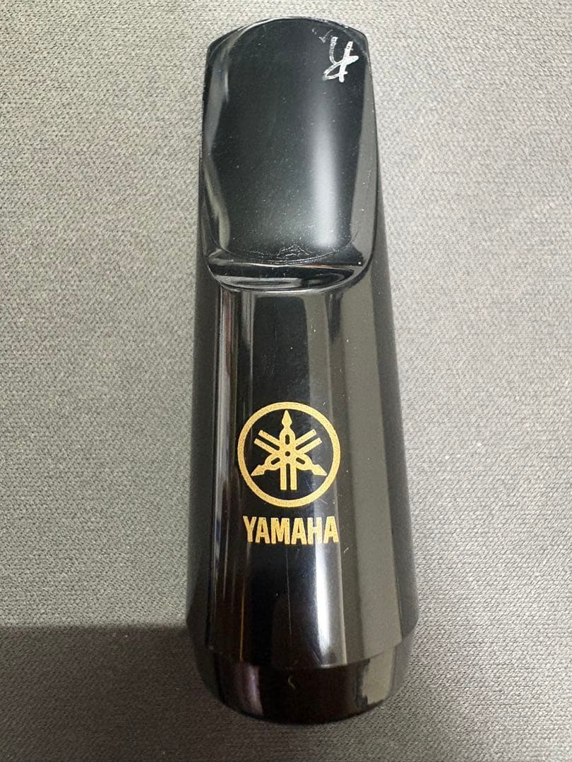 管楽器・吹奏楽器 YAMAHA_yds-120