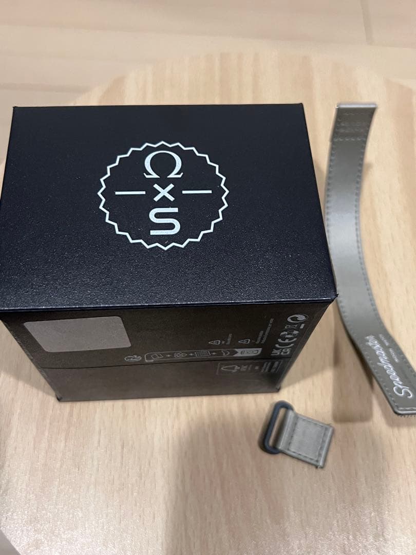 スウォッチ　オメガ　スピードマスター