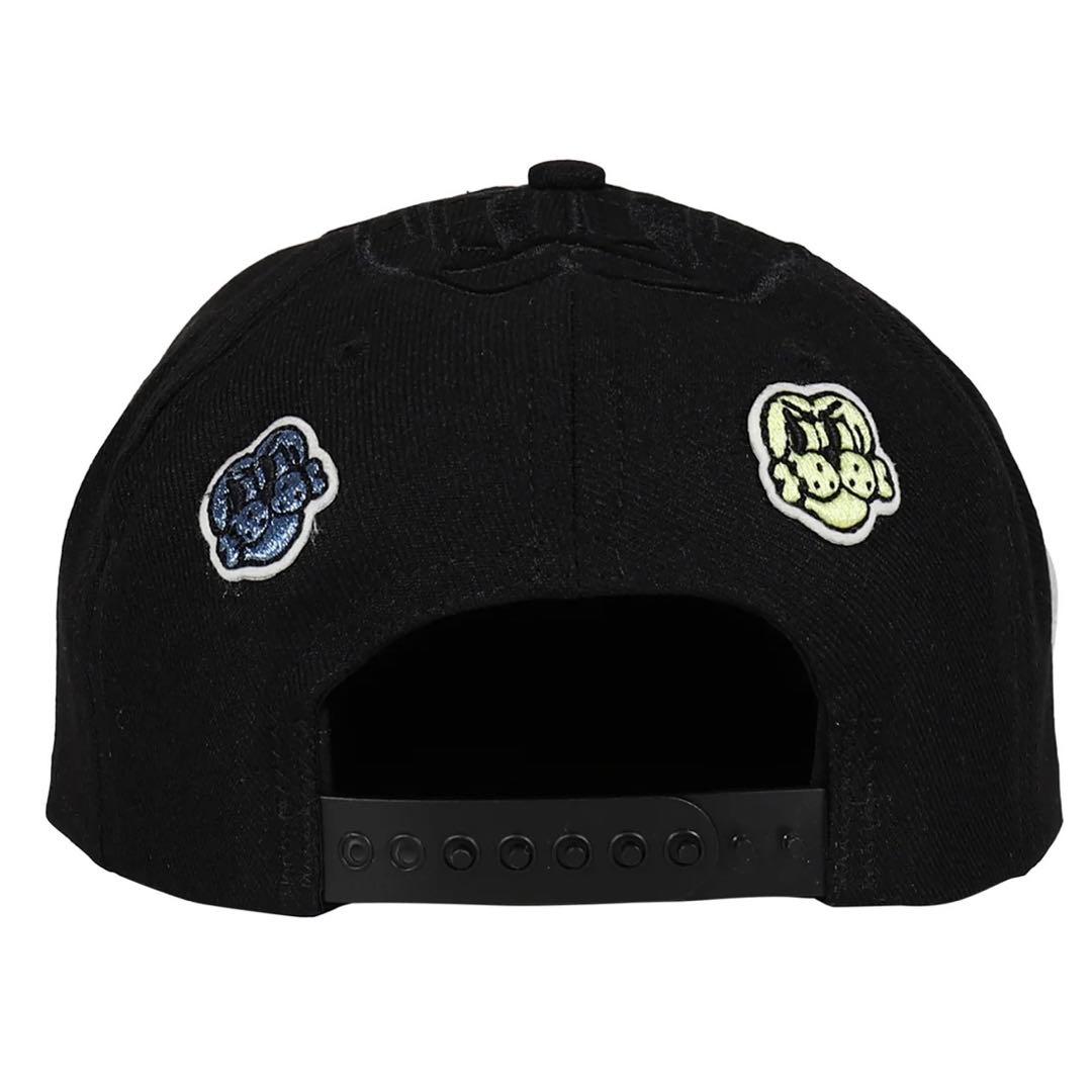 CHITO FINESSE PUP HAT CAP