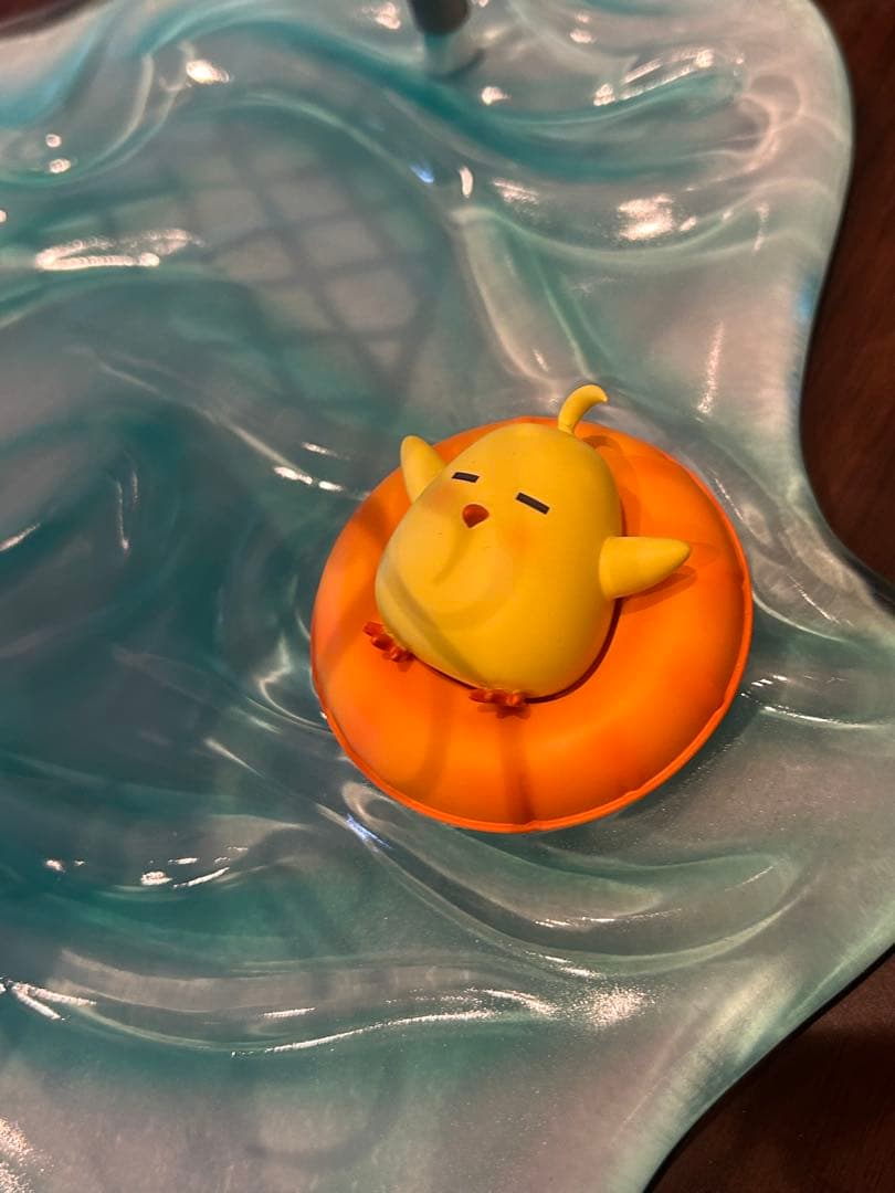 アズールレーン 雲仙 フィギュア（BL Studio 1/6 YunXian）