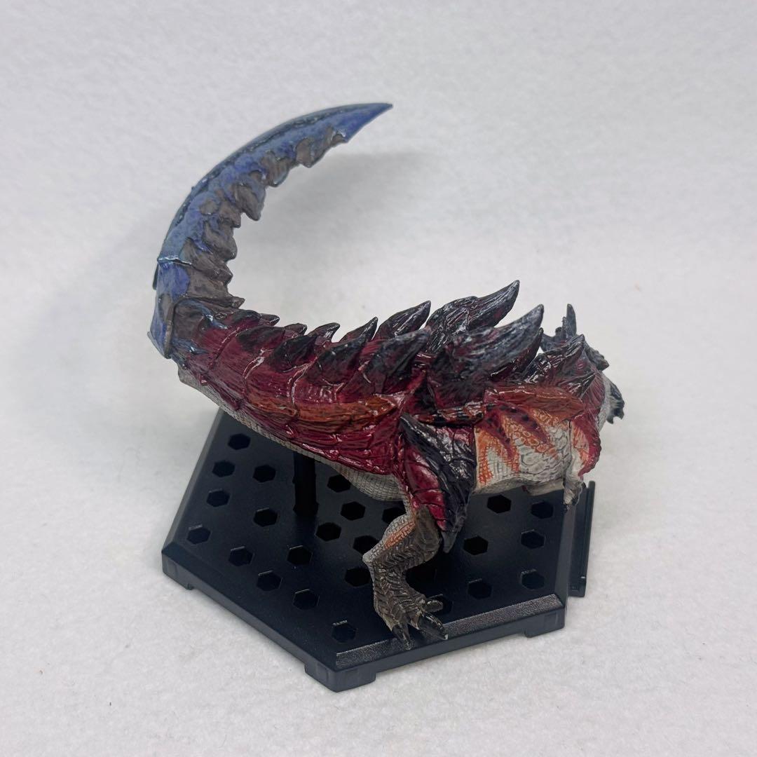 モンスターハンター　スタンダードモデル Plus Vol.4フルコンプセット