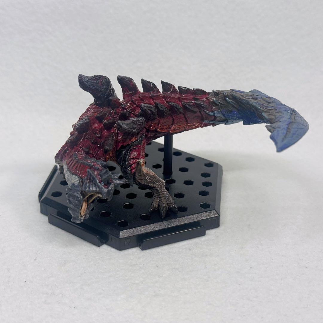 モンスターハンター　スタンダードモデル Plus Vol.4フルコンプセット