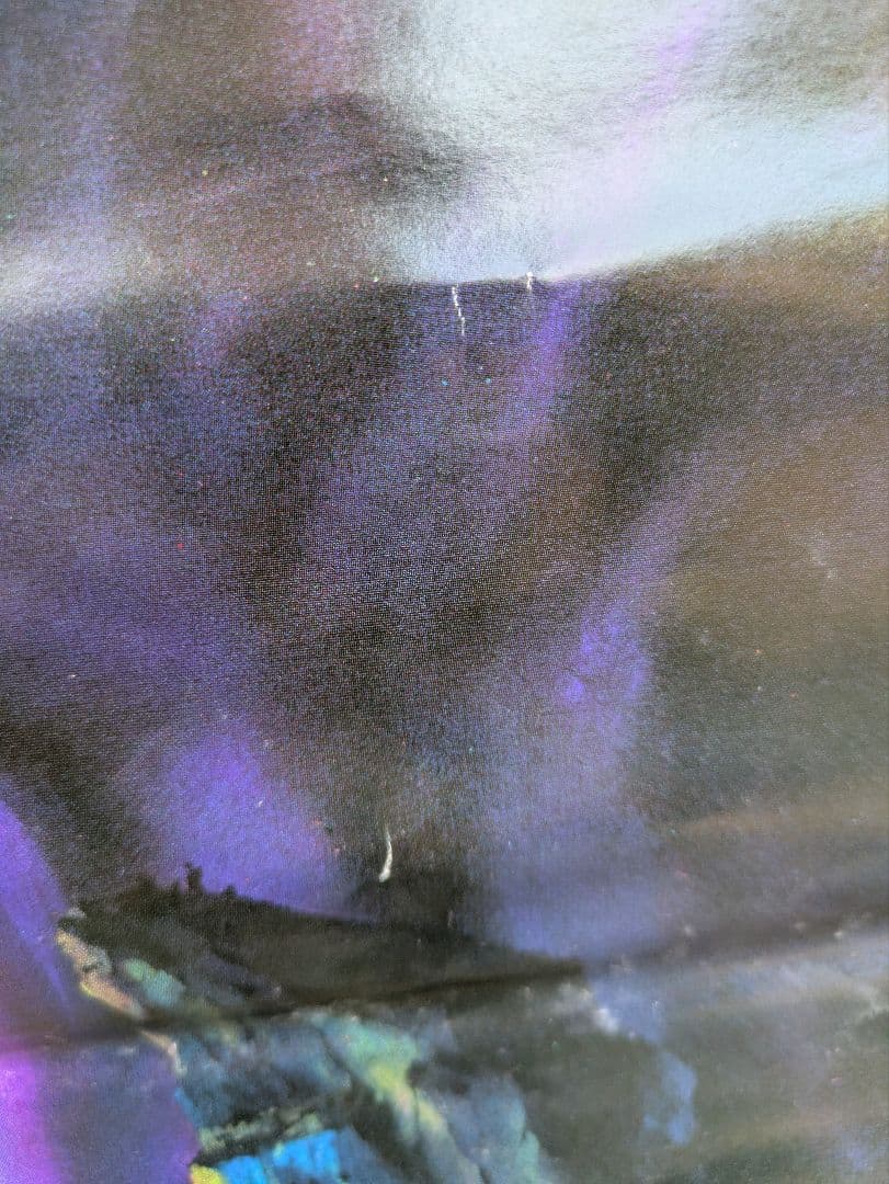 ドラゴンボール 魔神城のねむり姫 ポスター B2 鳥山あきら アラレ