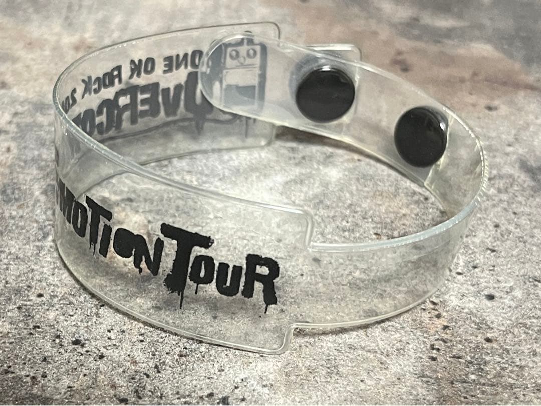 レア one ok rock キーフック レギンス ラババン ワンオクロック