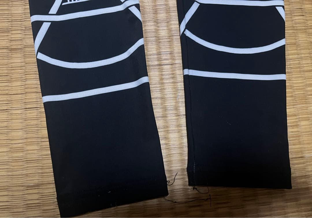 レア one ok rock キーフック レギンス ラババン ワンオクロック