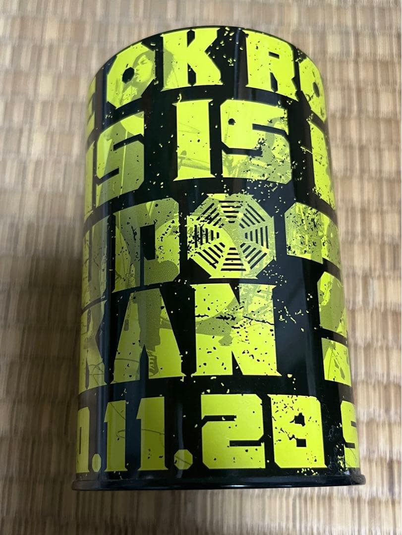 レア one ok rock キーフック レギンス ラババン ワンオクロック