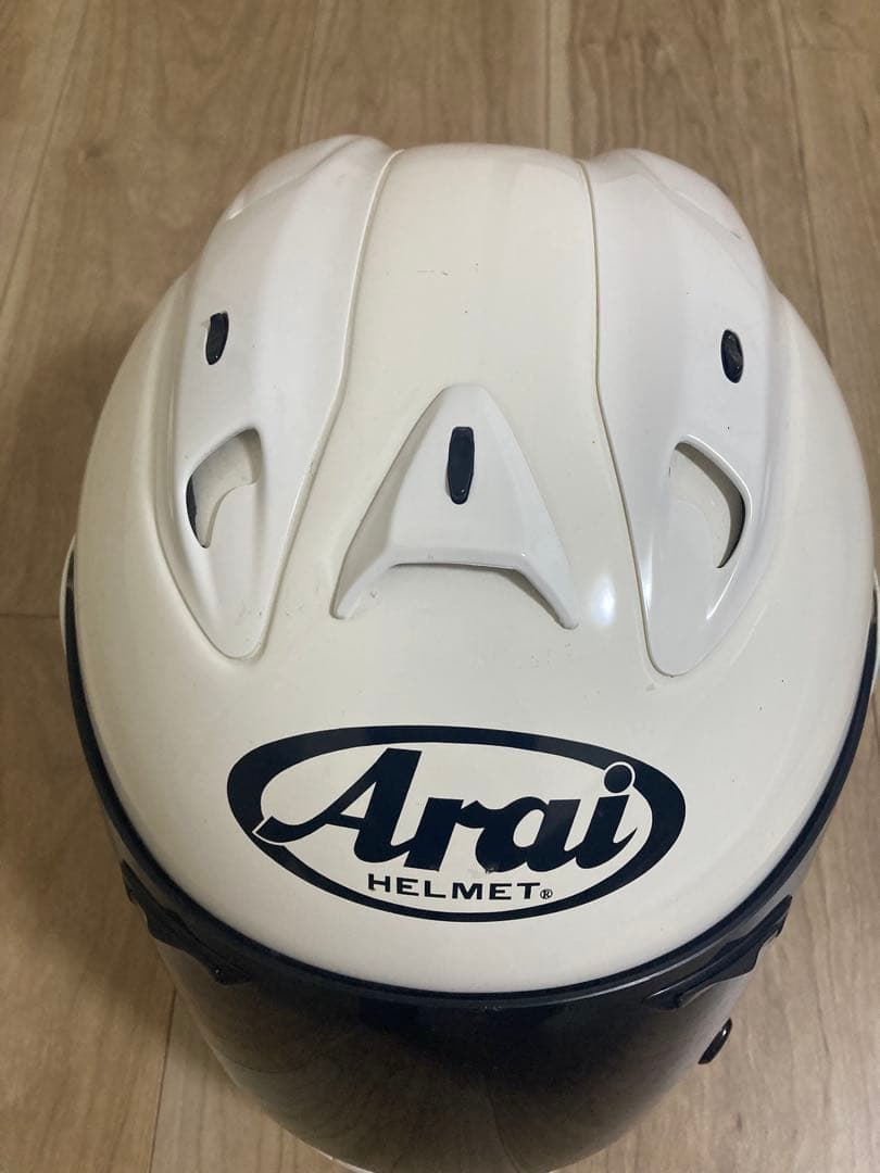 Arai RX-7 RR4 フルフェイスヘルメット
