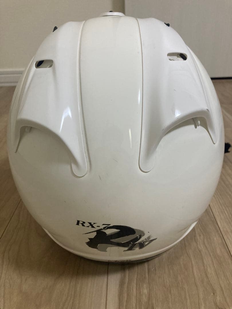 Arai RX-7 RR4 フルフェイスヘルメット