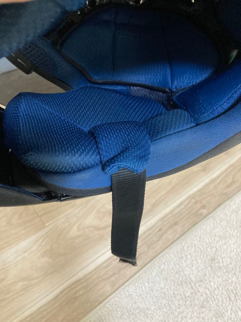 Arai RX-7 RR4 フルフェイスヘルメット