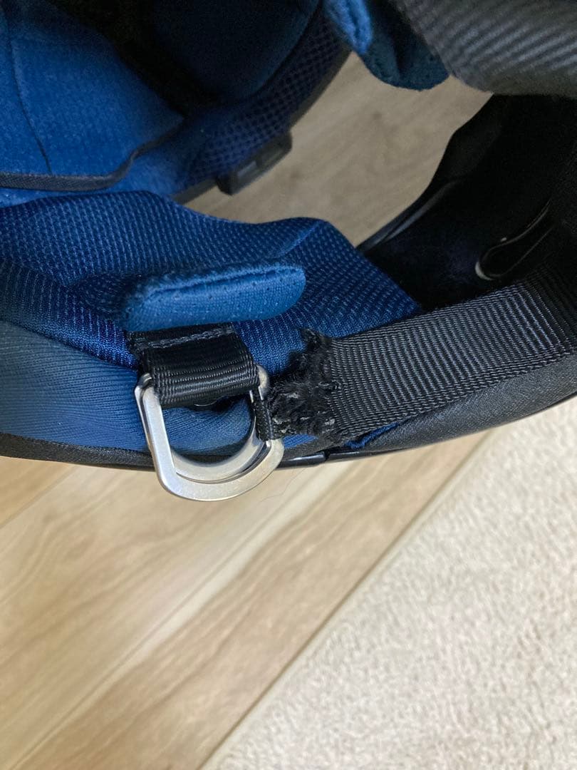 Arai RX-7 RR4 フルフェイスヘルメット