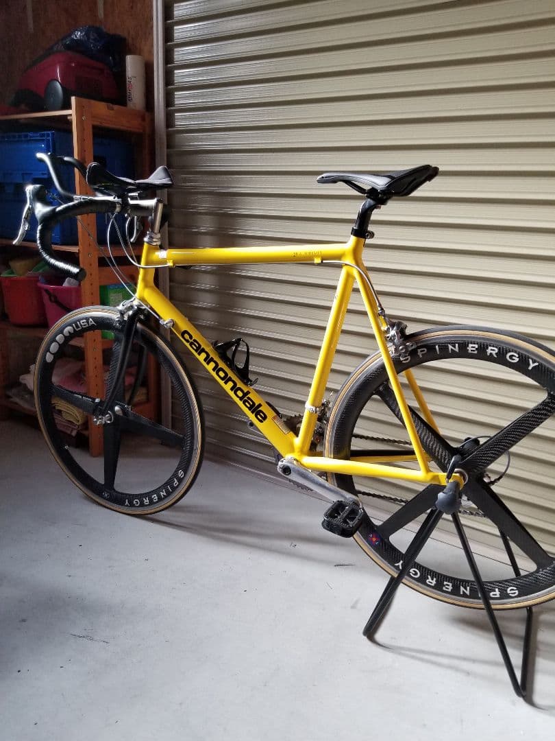 cfjak30様専用 CANNONDALE キャノンデール 650c バイク