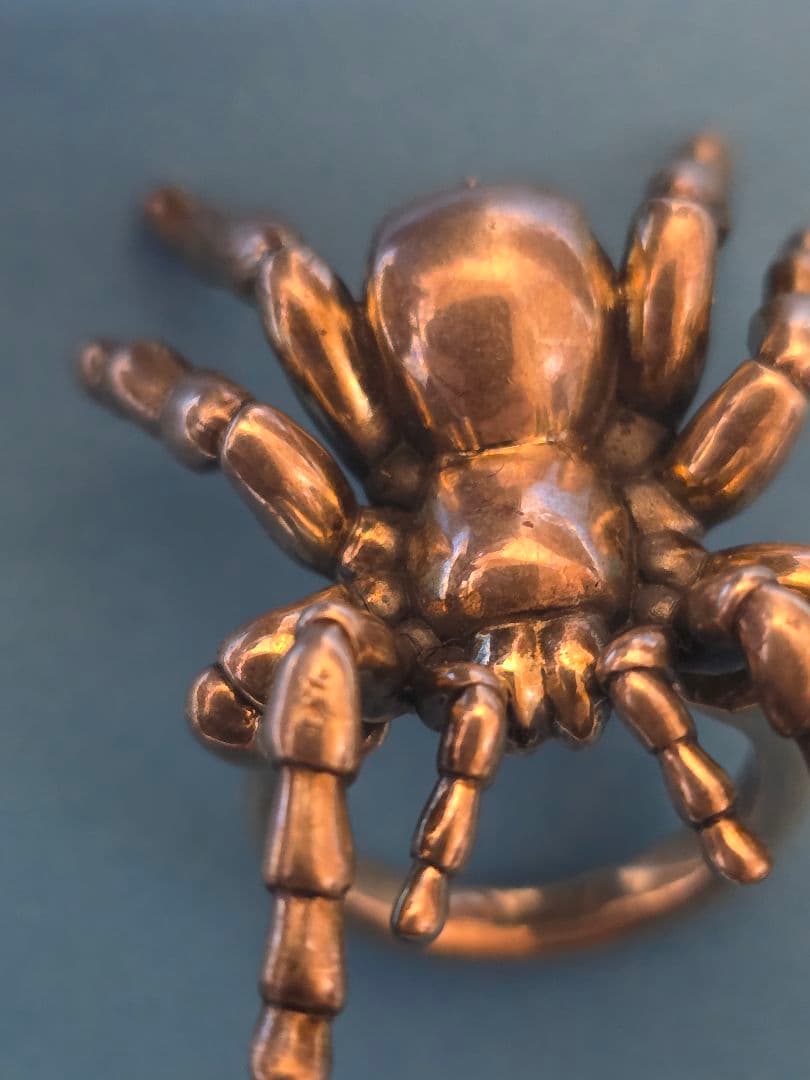 アクセサリー JUSTIN DAVIS CHARLOTTE