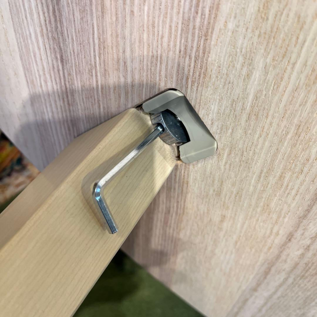 IKEA LISABO リーサボー　ダイニングテーブル　丸テーブル