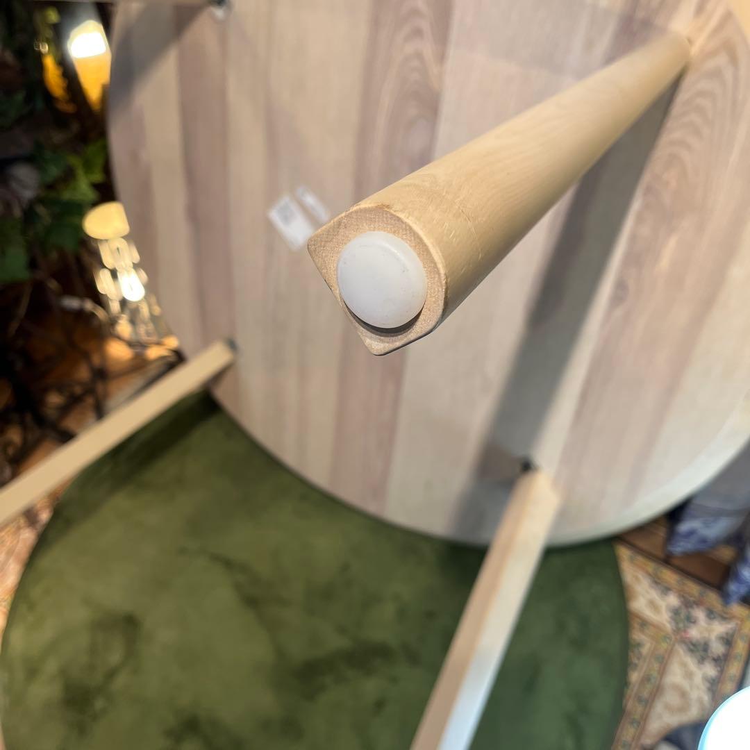 IKEA LISABO リーサボー　ダイニングテーブル　丸テーブル