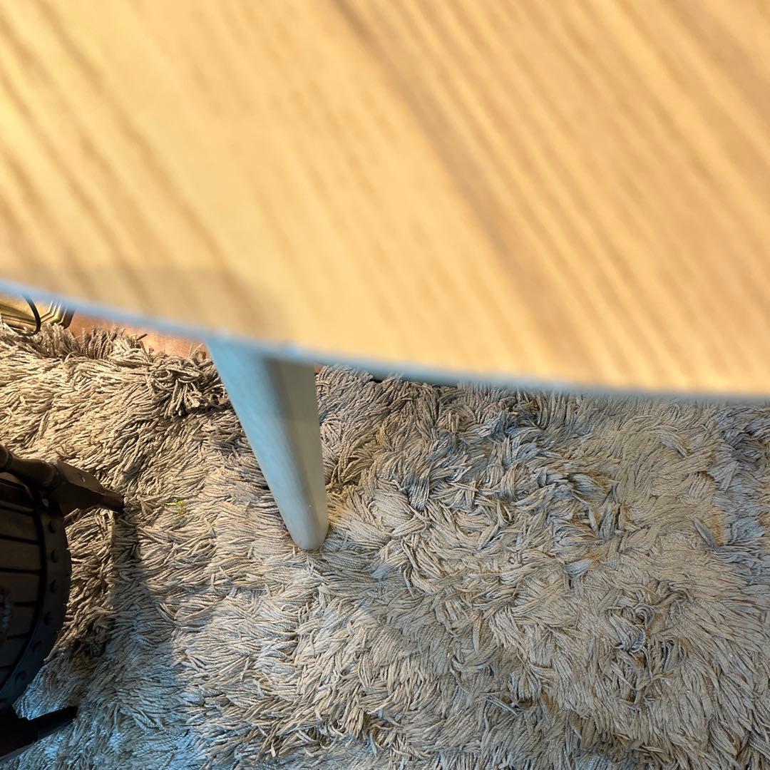 IKEA LISABO リーサボー　ダイニングテーブル　丸テーブル