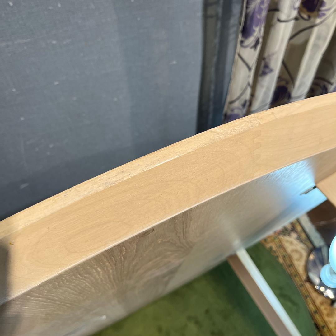 IKEA LISABO リーサボー　ダイニングテーブル　丸テーブル