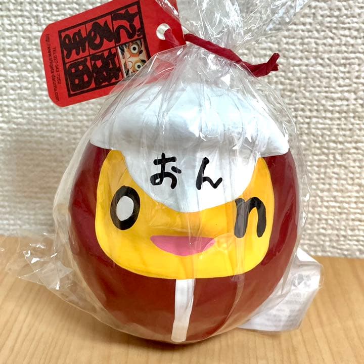 新品】水曜どうでしょう 屋久島 ジャージ だるま onちゃん noちゃん