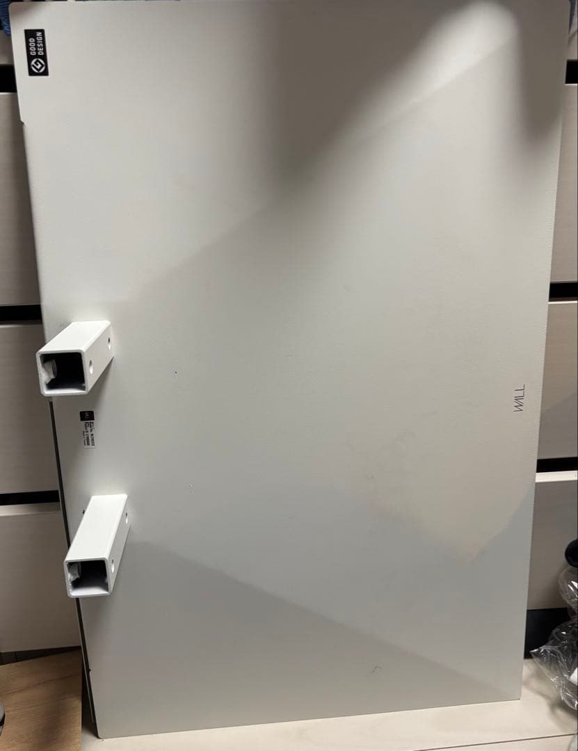 WALL】テレビスタンド ホワイト グッドデザイン賞 こちら年内出品終了