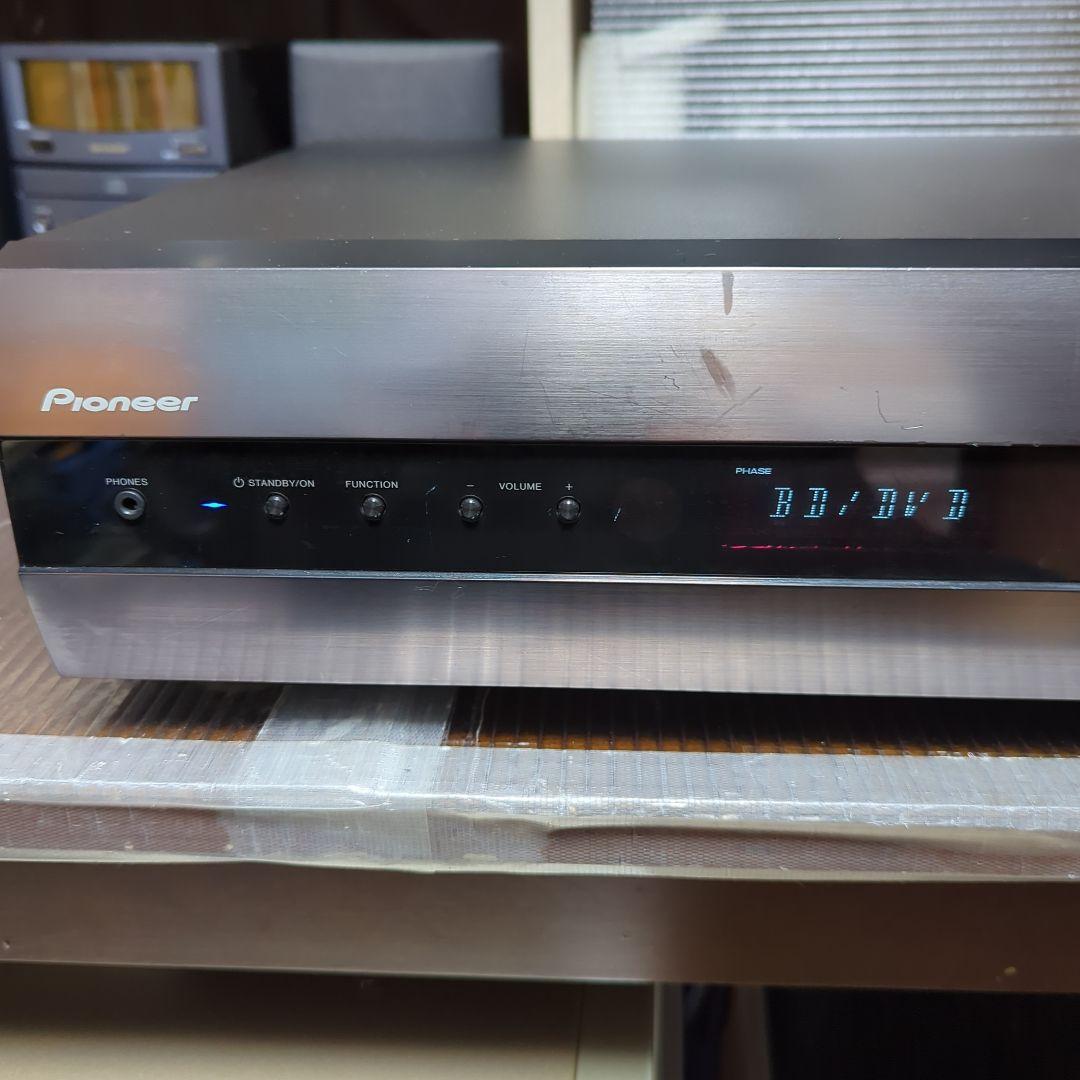 パイオニア 5.1ch サラウンドシステム SA-SWR45