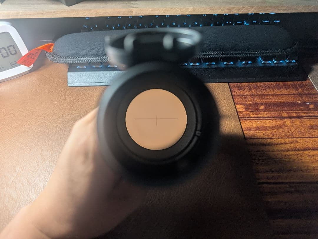 ショートスコープ　ホーリーウォーリア