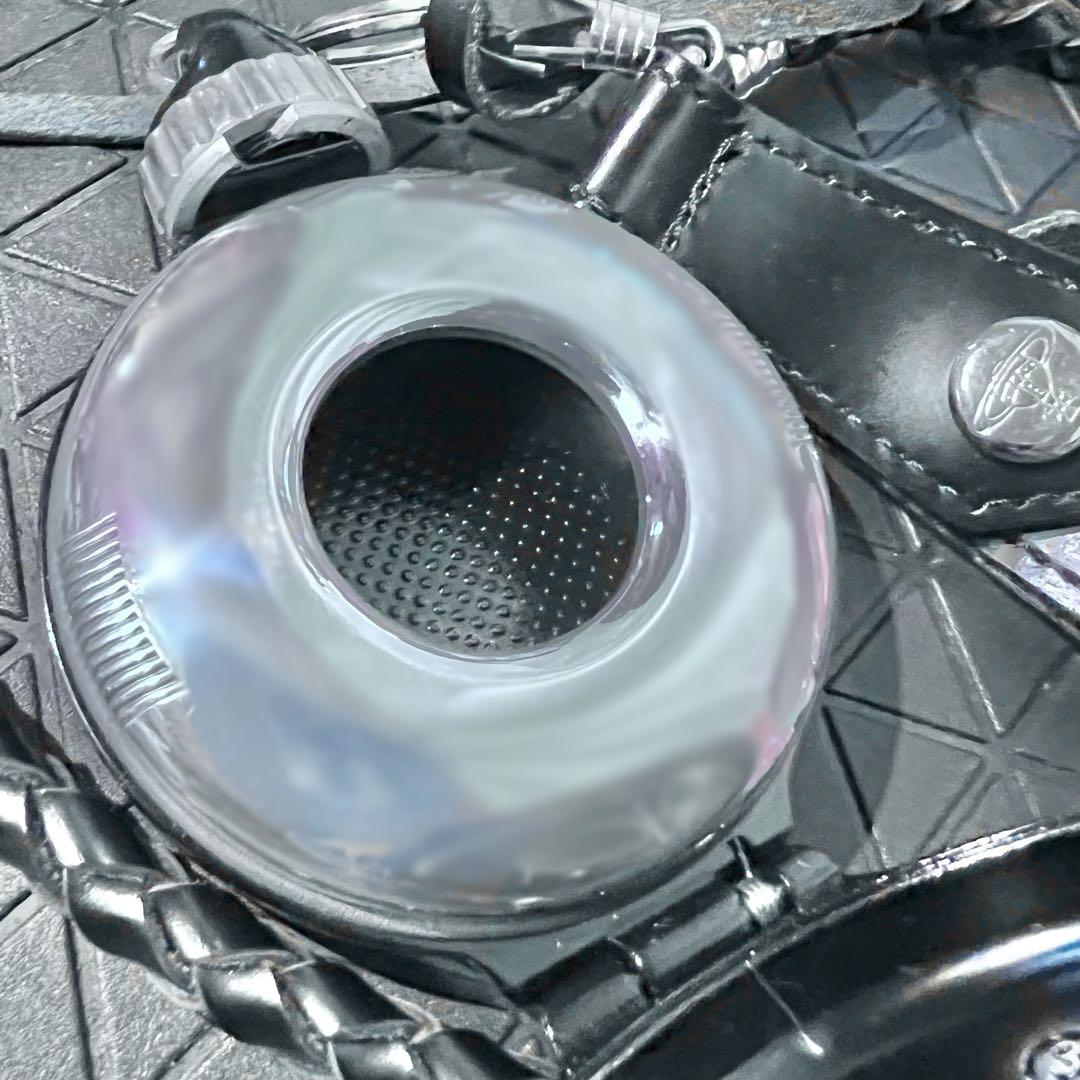 Vivienne Westwood ブラック 灰皿 廃盤